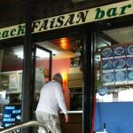 Bar Faisán