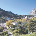 Grazalema: el corazón verde de Cádiz