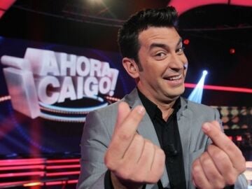 &laquo;Ahora Caigo&raquo; entrega otros 100000 euros