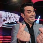 «Ahora Caigo» entrega otros 100000 euros