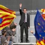 Artur Mas