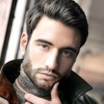 Barba, el complemento sexual