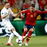 España tumba a la Francia invisible