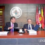 El Centro de Supercomputación y la UVA unen fuerzas en pro de la investigación