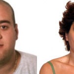 Asier Eceiza y Olga Comes
