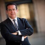 Jorge Bellver, diputado popular y exconcejal del Ayuntamiento de Valencia