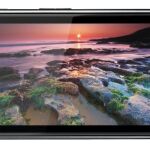 La cámara ofrece una resolución de ocho megapíxeles con grabación de vídeo en Alta Definición con calidad 1080p