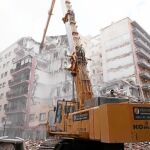Las partidas para viviendas se hacen de las más necesarias para que los lorquinos puedan recuperar sus hogares