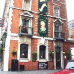Londres «shopping» con glamour