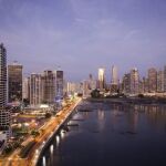 Panamá el primero de América Latina