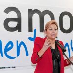 La alcaldesa de Zamora, Rosa Valdeón, quiere fortalecer la ciudad como capital de congresos