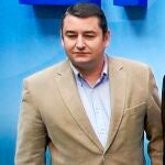 Antonio Sanz: «Tenemos plena confianza en el equipo que formará Rajoy»