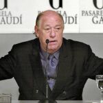 Fallece Paco Flaqué el padre de la moda y las pasarelas catalanas