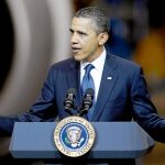 Obama y Clegg felicitan a España por dar «pasos positivos»