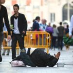 Se admiten tarjetas de crédito para las limosnas de la iglesia