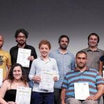 «Fuertes» gana el Young Values Film Festival