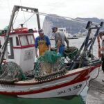 Los pescadores volverán a faenar el lunes en Gibraltar