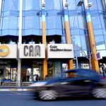 El Banco de España intervino la Caja alicantina hace tres meses después de detectar anomalías en su gestión