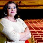 Charo Reina: «Yo voté a Rajoy y no me arrepiento de ello»