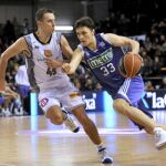 El Real Madrid DKV y Unicaja ganan el Estudiantes hunde al Cajasol