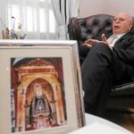 Adolfo Arenas : «Ya no somos sólo ‘sacapasos' y hemos tomado conciencia de ello»