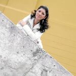 Joana Jiménez : «Subirme a un escenario es lo que me hace más feliz en este mundo»