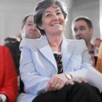 La candidata de EH Bildu fue en listas de Herri Batasuna en 1987