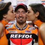 Max Biaggi anuncia su retirada