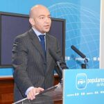 Legaz explicará hoy los detalles de la nueva Ley de Emprendedores