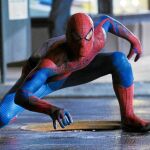 Spider-Man trepa de nuevo