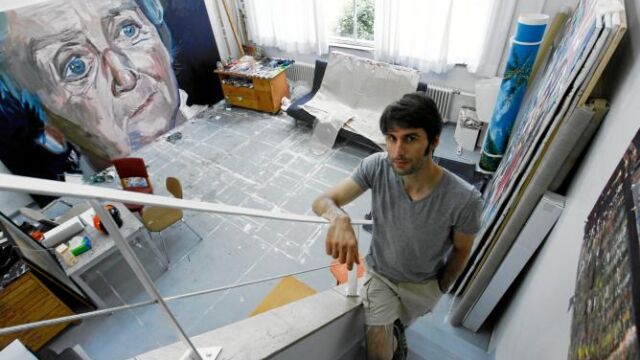 La cantera del talento francés