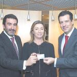 Air Europa lanza su propia tarjeta de crédito con ventajas para el cliente