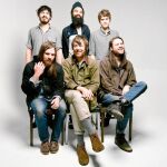 Fleet Foxes: armonías vocales, aires folk y buen fondo