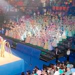Valencia elige sus Cortes de Honor para 2013