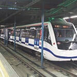 Metro de Madrid ahorrará 15 millones de euros con el apagado nocturno programado