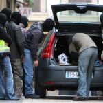 La Policía detiene en Bilbao a la etarra Mailen Zuazo Aurrecoechea