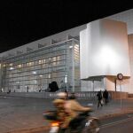 El Centro de Arte Contemporáneo estará en la antigua Fabra i Coats