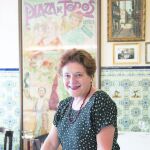 Gastronomía taurina. Por Casa Leopoldo, en Barcelona, han pasado las grandes figuras del toreo