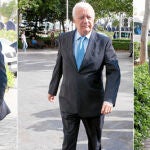 Imputan a una de los testigos valencianos del caso Nóos