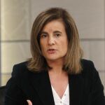 Fátima Báñez