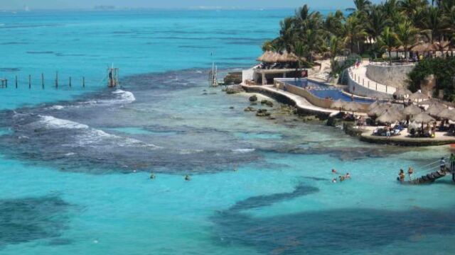 Cancún, la tierra sagrada de los mayas