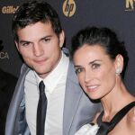 Demi Moore y Ashton Kutcher han puesto fin a seis años casados