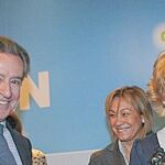 UGT CC OO y PSOE negocian para acabar la «guerra» en Caja Madrid