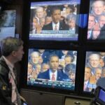 Wall Street no se dejó impresionar