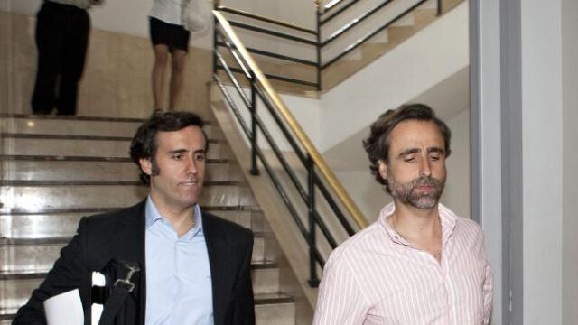 Los seis hijos de Ruiz-Mateos reiteran que tenían «fe ciega» en su padre