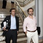 Los seis hijos de Ruiz-Mateos reiteran que tenían «fe ciega» en su padre
