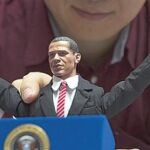 Obama contra el cambio climático