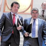 El Consell recorta 2260 millones para cumplir el déficit