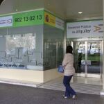 Cada piso de alquiler que impulsó el PSOE costó 5000 euros a los españoles