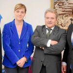 La Diputación garantiza el asesoramiento a Ayuntamientos